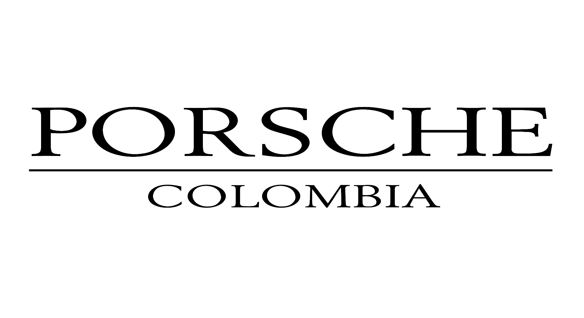 Porsche Colombia
